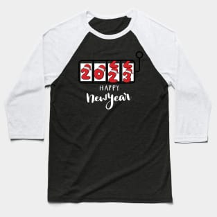 New Year 2023 is coming Baseball T-Shirt